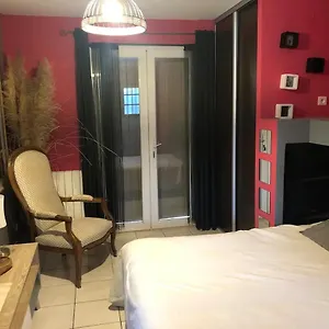 Appartement Ferigoules #festivalavignon, Entraigues-sur-la-Sorgue